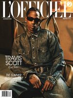L'OFFICIEL USA